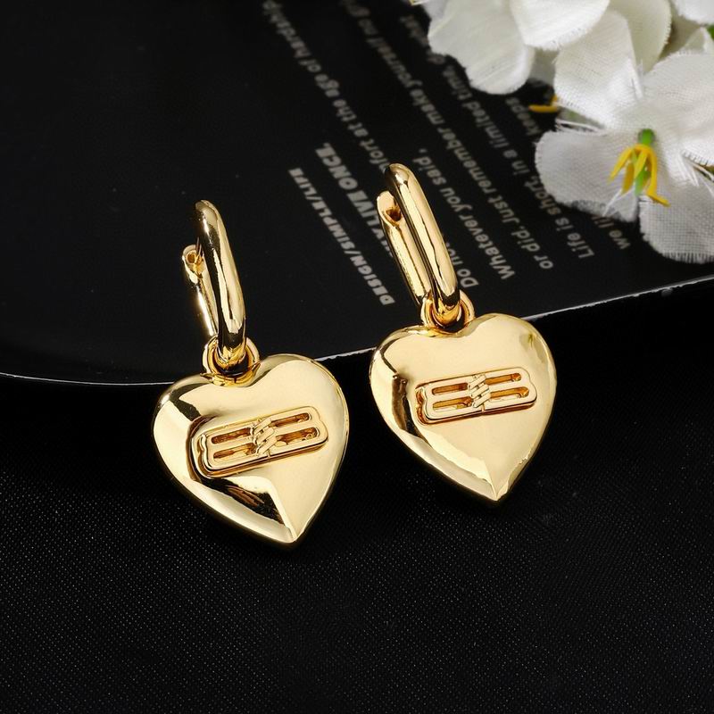 Balenciaga Earring 03yxs15